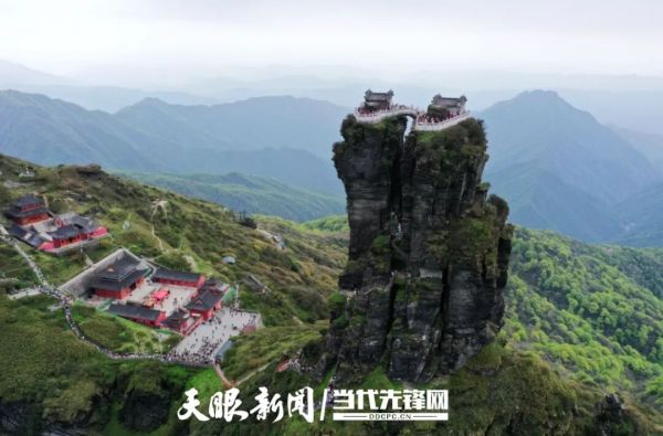 贵州代表团热议“四个大抓”