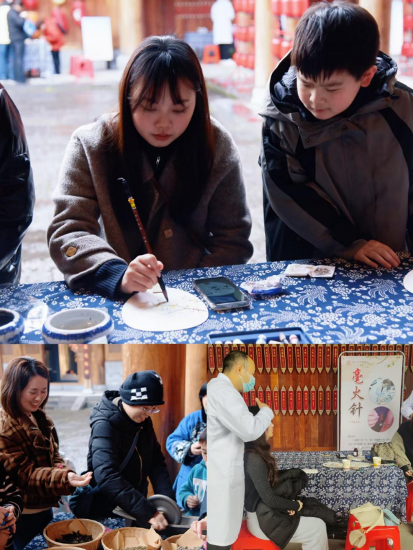 建行铜仁分行举办“绽放芳华 雅韵东方”主题活动庆祝“三八”国际劳动妇女节