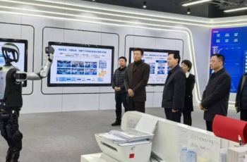 穆嵘坤带队赴国家有关部委和央企汇报对接工作并在京开展招商考察