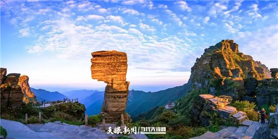 存“绿”生“金”！ 一本生态存折的绿色循环密码