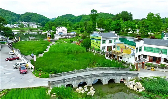 铜仁四大文化工程赋能乡村振兴