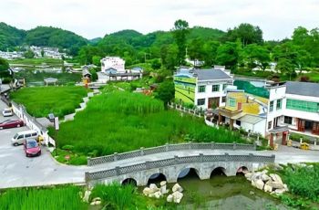 铜仁四大文化工程赋能乡村振兴