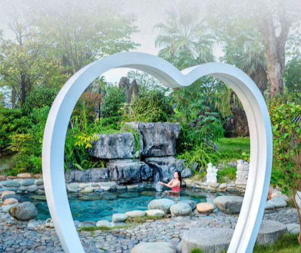 登山泡泉逛古城 康养旅居到铜仁——梵净山下的诗意栖居之旅