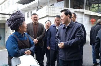 穆嵘坤专题调研开发区管理制度改革工作