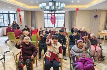 铜仁养老服务消费补贴首季超百万元