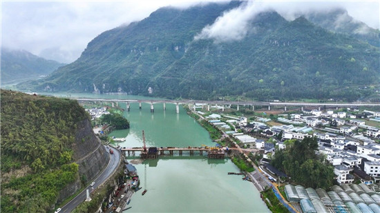 铜仁:全力推进水库移民后期扶持优势产业项目建设