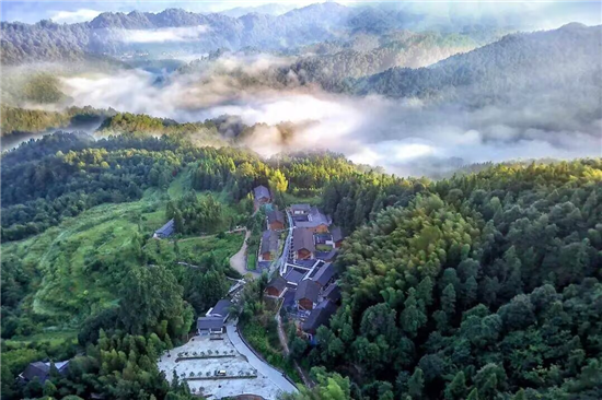 铜仁：擦亮“康养旅居”金名片