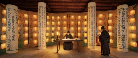 穿越古今！来铜仁解锁读书日新玩法