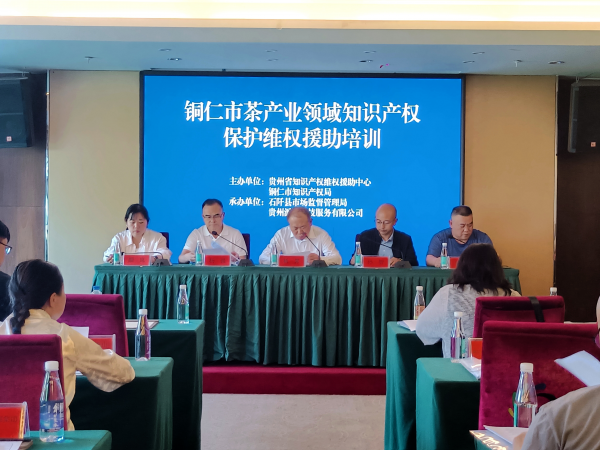 点燃创新引擎！铜仁以知识产权助力产业高地构筑