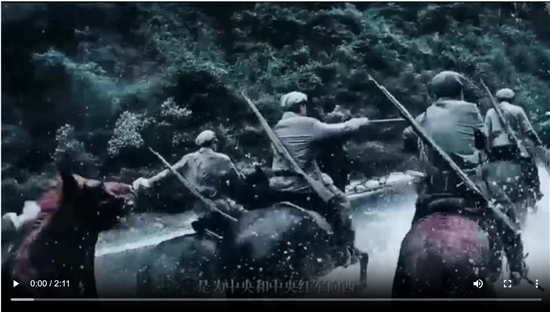 与《浴血困牛山》走进贵州寨英古镇，邂逅铁血与烟火共生的千年秘境