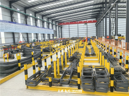 全国首创！铜吉铁路建设取得重大突破
