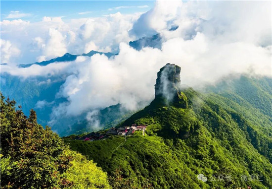 铜仁打造武陵山片区绿色样板