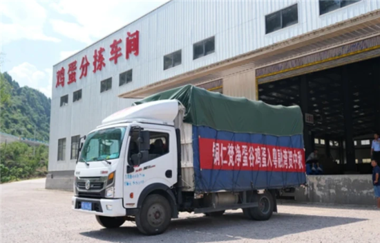 从办公室走出的产业“数字尖兵”