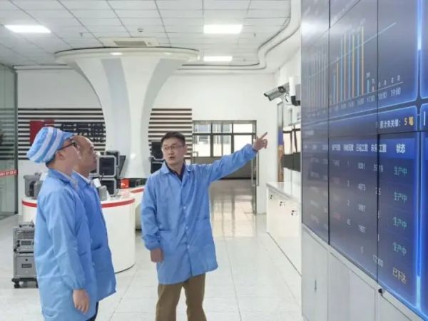 建强基层党组织 担当作为解民忧——铜仁市新兴领域树立和践行正确政绩观学习教育观察