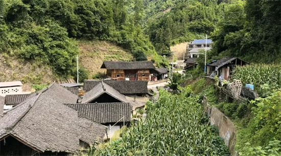 搬出险地,安居无忧!
