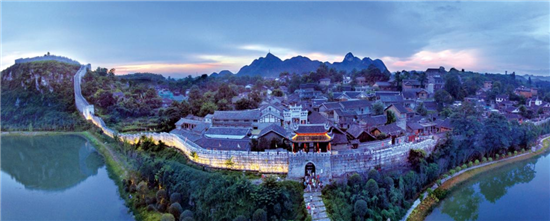 凭这个,梵净山等贵州热门景区免票,还有系列优惠→