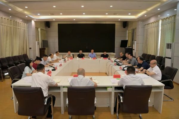 全市民生领域信访问题集中治理工作推进会召开