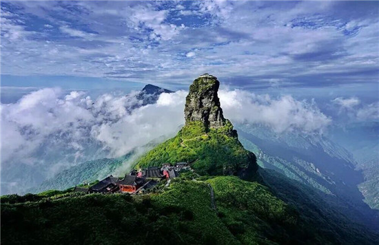 这座山,铜仁守住了!