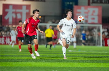 谁是冠军？铜仁VS黔东南，8月2日榕江见！