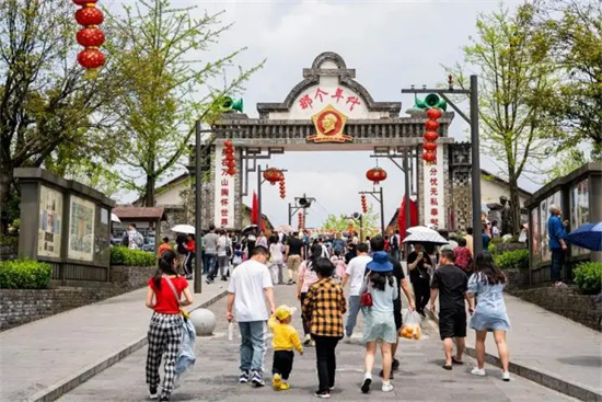 守护工业遗产,万山这样做~