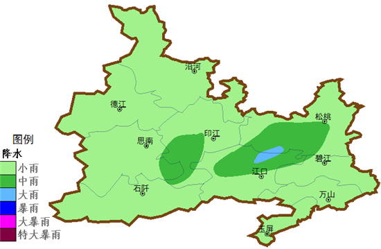 雷雨 + 高温上线！外出需防雨又防暑 