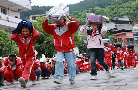 零伤亡!铜仁硬核筑牢地质灾害安全防线