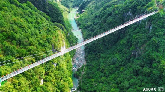 德江:一个“荷包蛋”带火乡村旅游