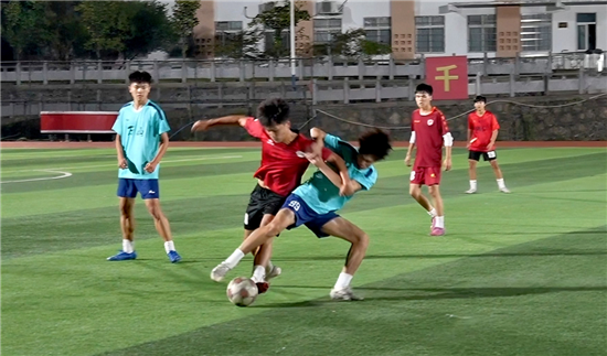 “梵超”第四轮积分榜公布
