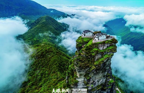 一域青绿 百业向新|绿色铜仁“两山”转型实践纪实