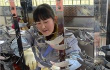 超利刀片 填补贵州空白