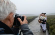 马来西亚“摄影师”游松桃