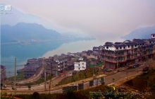 【走基层】洪渡新城镇建设换新颜