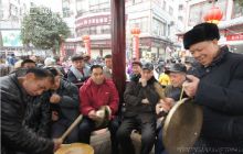 玉屏新春欢乐多