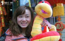 德江文化年货生意红火