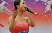 2013新春十佳歌手演唱会