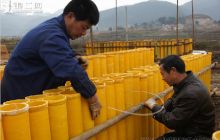 德江元宵焰火晚会将燃放烟花58000多发