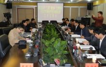 市政府督查组到碧江区督查“三项”工作开展情况