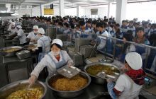 德江县加强学校食堂食品安全监管