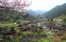 醉美印江· 世外桃源（三）