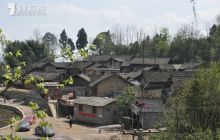 美丽村寨有我的功劳