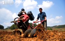 松桃黄板产业旺