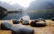 德江乌江风景美如画