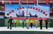 “六进村”活动走进万山黄道乡