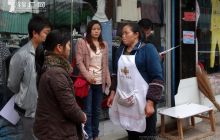 石阡县做好城镇贫困家庭最低保障工作