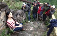 美丽贵州·铜仁天翼手机摄影采风行