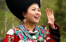 苗王湖采风 · 水畔花香（三）