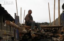 沙沱电站市级初验及移民搬迁