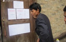 德江合兴镇五举措抓好地质灾害防治工作