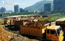 德江投资1.2亿元在县城修建人工湖