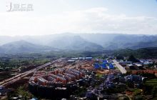 德江城北工业园区规模彰显